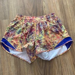 LIMITED EDITION seawheeze hotty hot shorts NWOT